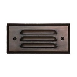 Step Light SL25 6" Surface Mount 7WLED, Alliance