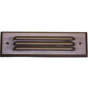 Step Light SL35 9.5" Surface Mount 13WLED,Alliance
