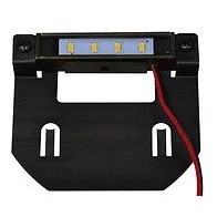 Step Light  SL65 4" Integrated 2W LED, Alliance