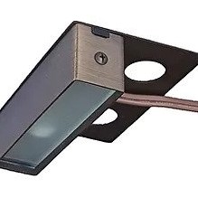 Step Light  SL70BT 5" 1-3W, Alliance