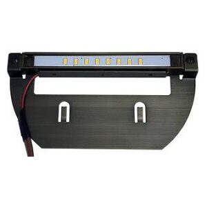 Step Light  SL75 6.8" Integrated 3W LED, Alliance