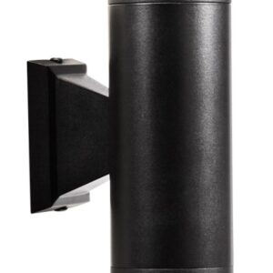 Wall Sconce WS350BT Black, Alliance