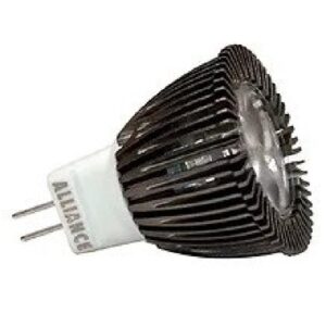 Bulb  MR11 LED 4W 45Deg Flood