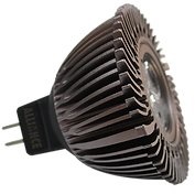 Bulb  MR16 LED 5W 15Deg Narrow Spot