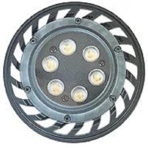 Bulb  PAR36 LED 8W 40Deg Flood