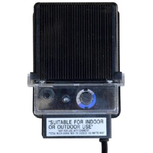 Transformer  ALLIANCE TF 150 Watt (12V) tap