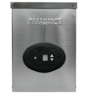 Transformer  ALLIANCE TF 200 Watt (12V) tap
