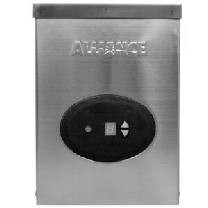 Transformer  ALLIANCE TF 300 Watt (12-15V) tap