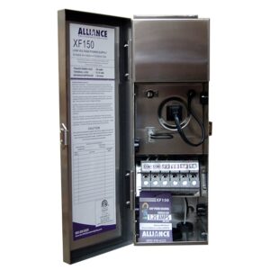 Transformer  ALLIANCE XF150PRO Watt (12-15v) taps