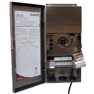 Transformer  ALLIANCE XF 300 Watt (12-15v) taps