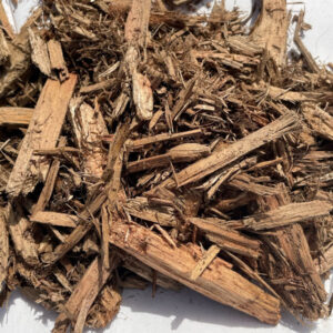 Bg Cypress Mulch 2 cu.ft.