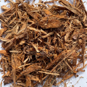 Bg Cedar Playground Chips 2 cu. ft.