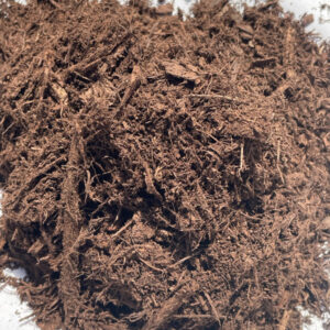 Bg Hardwood Mulch 2 cu.ft.