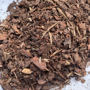 Bg Pine Bark Mulch 2 cu.ft.