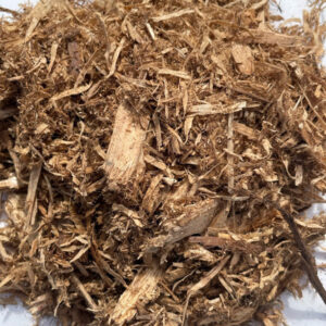 Bg Cedar Mulch 2 cu.ft.