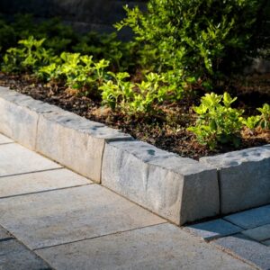 Belgard Anglia Edger Cotswold Mist