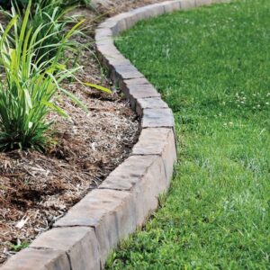 Belgard Anglia Edger Gascony Tan