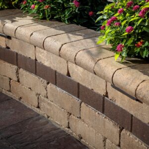 Belgard Marina Bullnose Paver Cotswold Mist