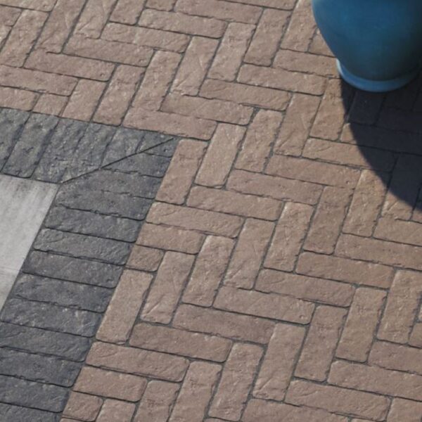 Belgard, Brooklyn Paver Midnight - Image 3