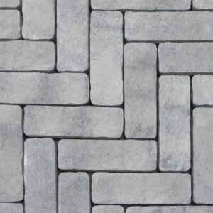 Belgard, Brooklyn Paver Scandina Grey