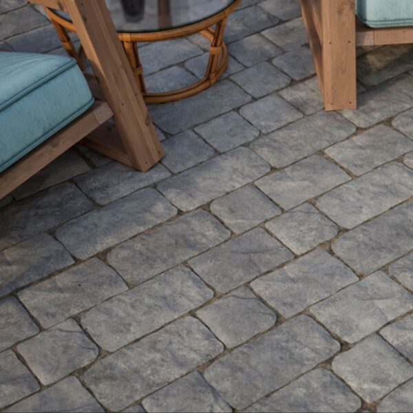 Belgard, Charlestone Random Scandina Gray - Image 2