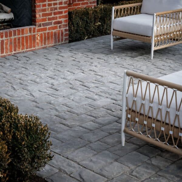 Belgard, Charlestone Random Scandina Gray - Image 3