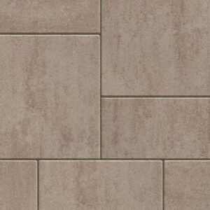 Belgard, Dimensions 12 Random Sepia