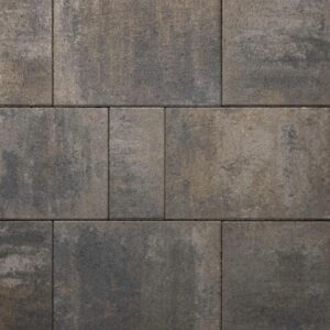 Belgard, Dimensions 18 Random Iron Bay