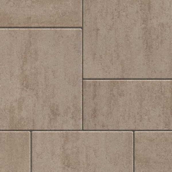 Belgard, Dimensions 18 Random Sepia