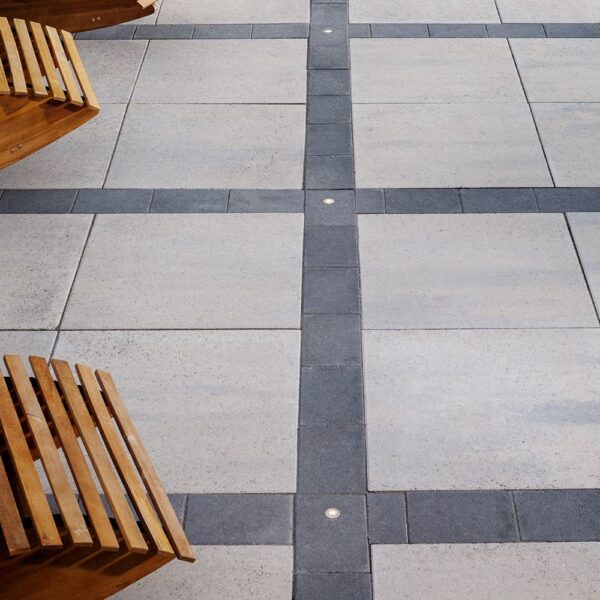 Belgard, Dimensions Accent 3x9 Midnight - Image 3