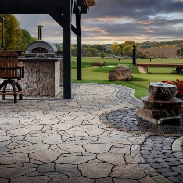 Belgard Mega Arbel Aspen - Image 2
