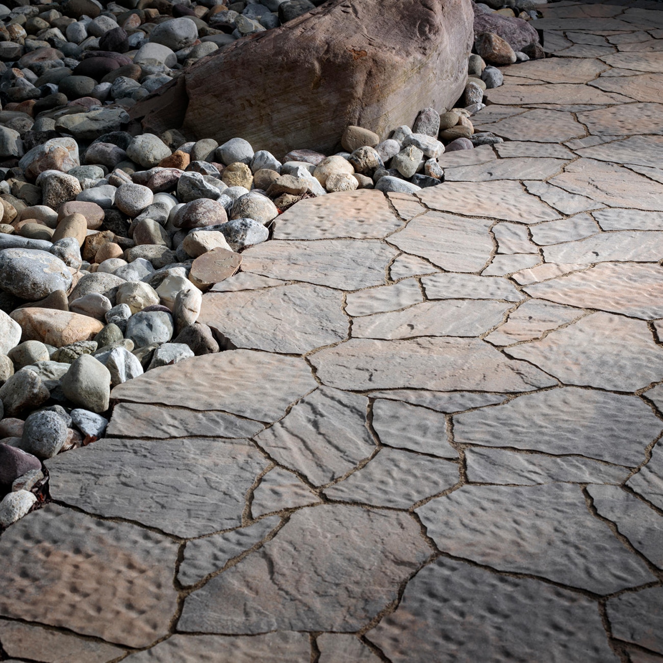 Belgard Mega Arbel Iron Bay - Image 3