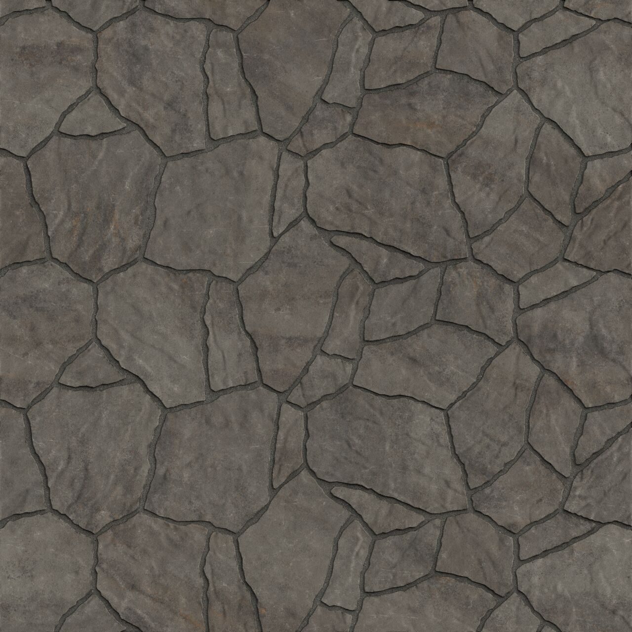 Belgard Mega Arbel Iron Bay