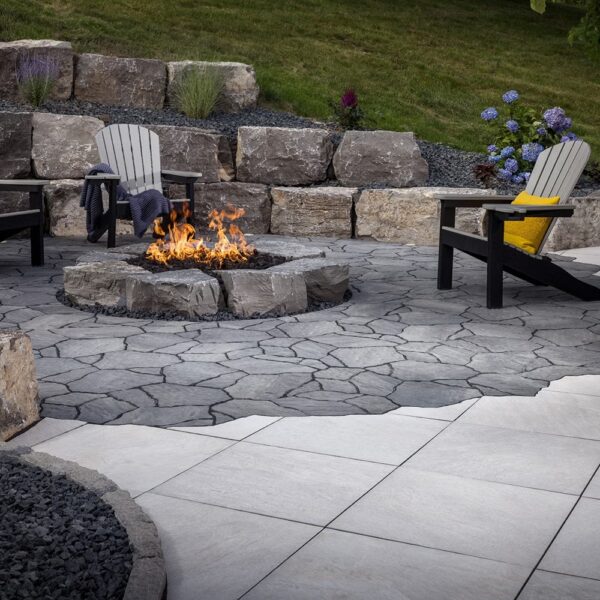 Mega Arbel Newport Gray - Image 2