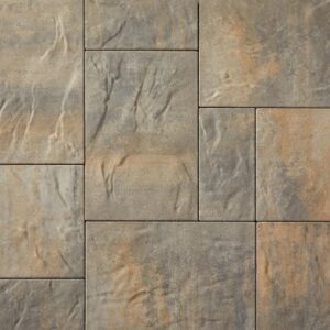 Belgard, Origins 12 Random Cotswold Mist