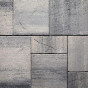 Belgard, Origins 18 Random Newport Gray