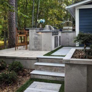 Belgard Artform Panel 6x36 Closed End Scandina