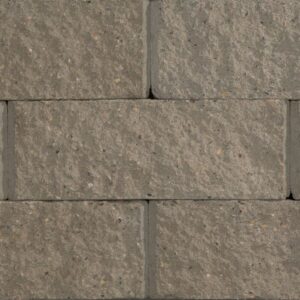 Diamond Straight Gray