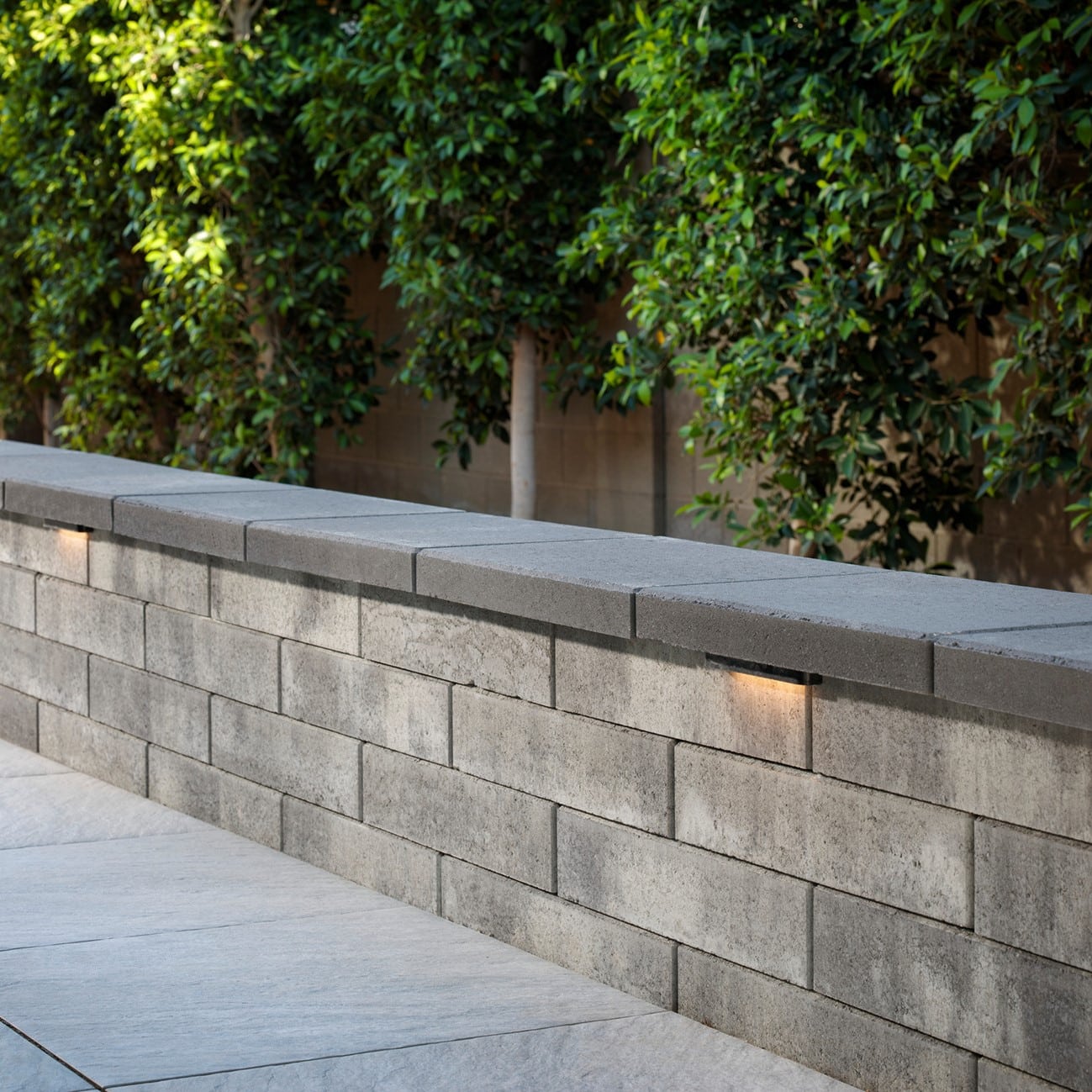 Belgard, Melville Cap Anthracite - Image 2