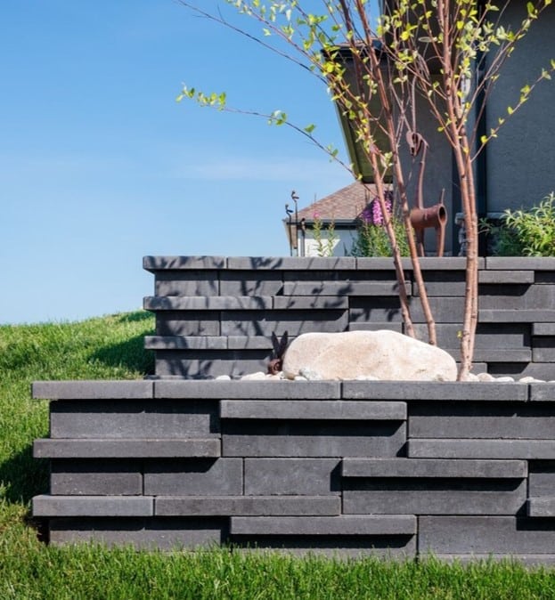 Melville Wall Anthracite - Image 2