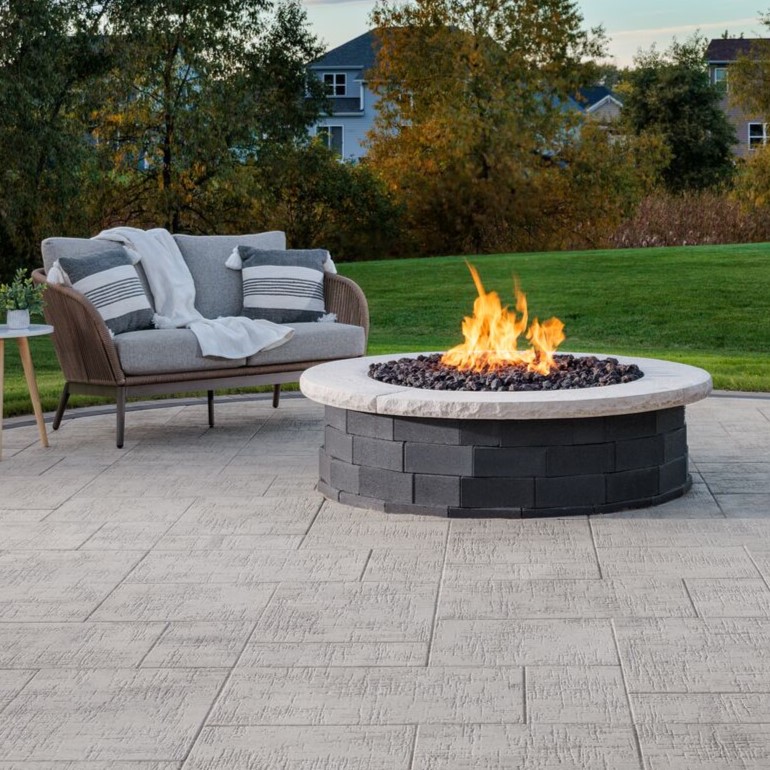 Melville Wall Wedge Anthracite - Image 2