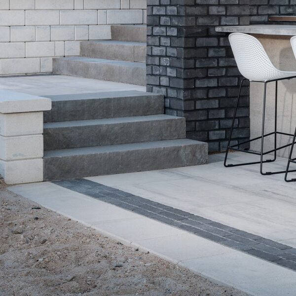 Belgard, Landings Step Midnight - Image 2