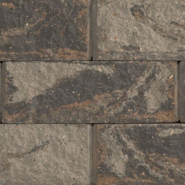 Belgard, Sterling Wall Iron Bay