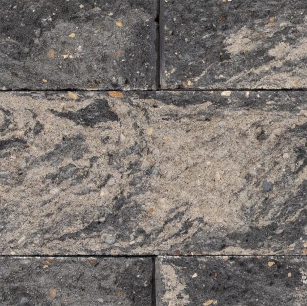 Belgard, Sterling Wall Newport Gray
