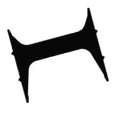 Northfield Tandem Wall Connectors