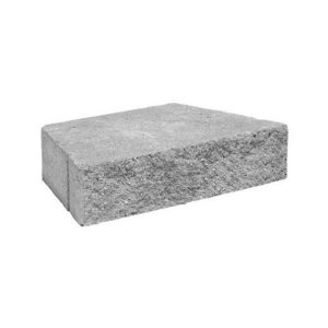 Northfield 3" Universal Cap Grey