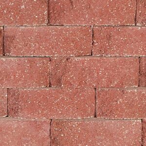 Windsor Stone Red
