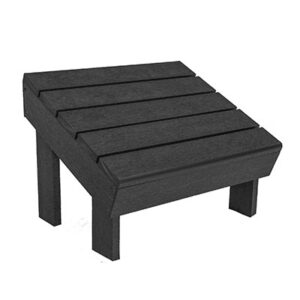 CR Plastics, Modern Footstool