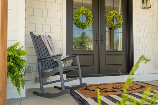 CR Plastics, Porch Rocker - Image 4