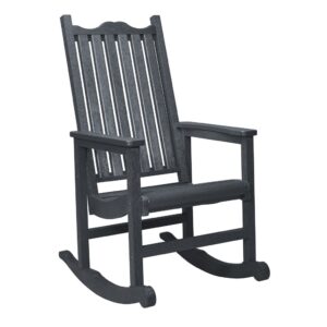 CR Plastics, Porch Rocker